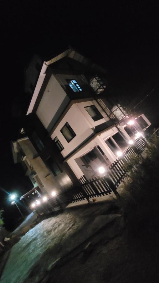 Bed and Breakfast The Getaway Shimla Zewnętrze zdjęcie